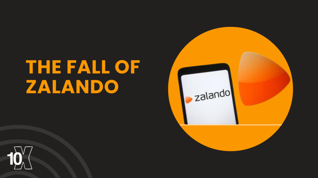 The Fall Of Zalando