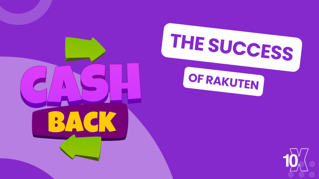 The Success Of Rakuten