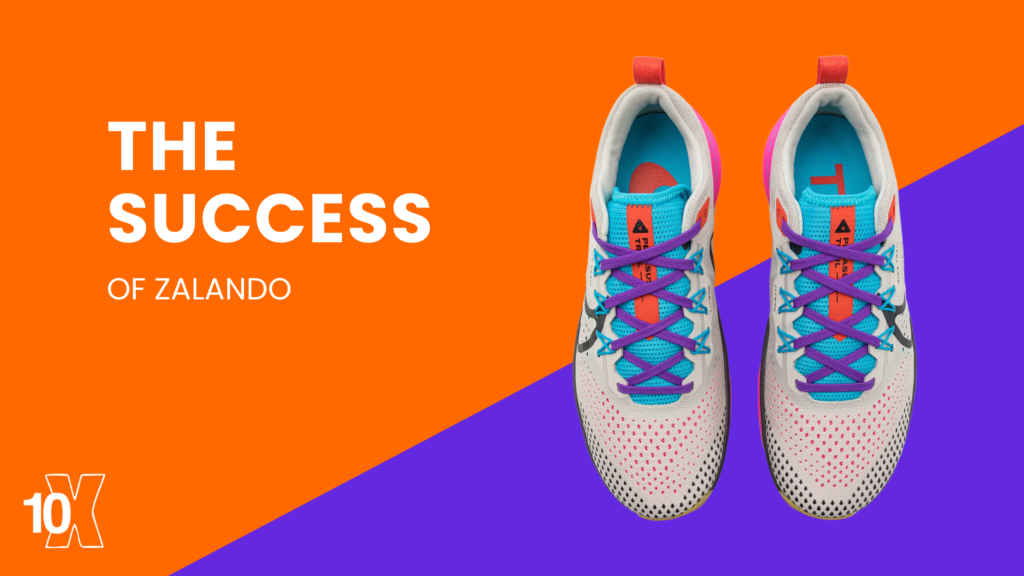 The Success Of Zalando