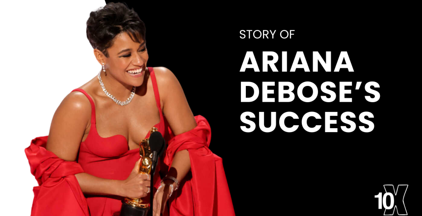 Story Of Ariana DeBose’s Success