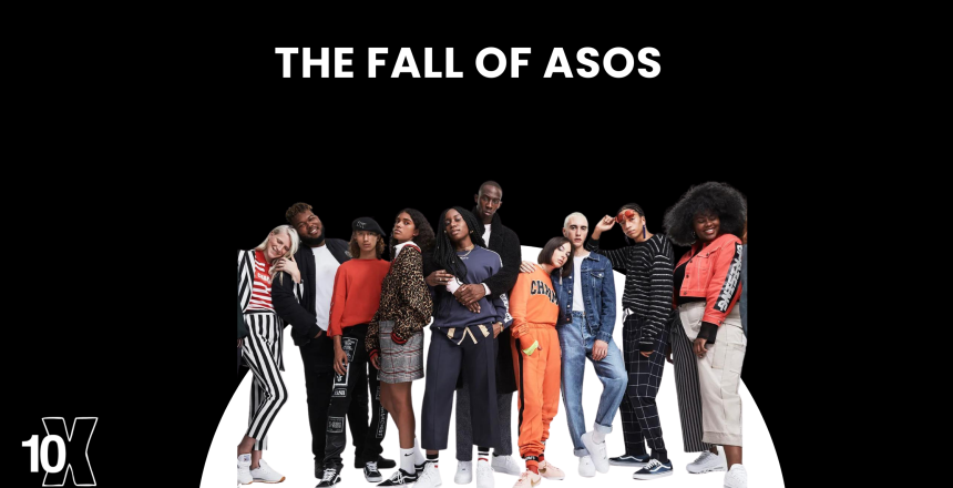 The Fall Of Asos