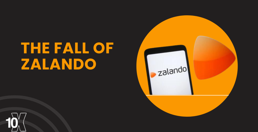 The Fall Of Zalando