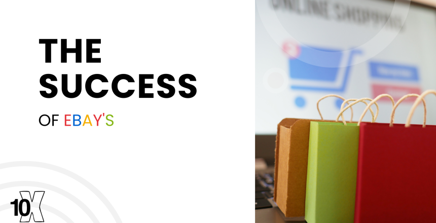 The Success Of EBay