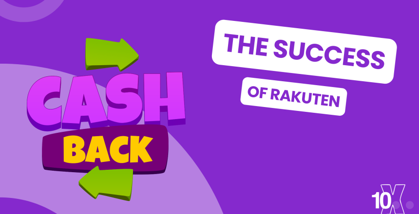 The Success Of Rakuten