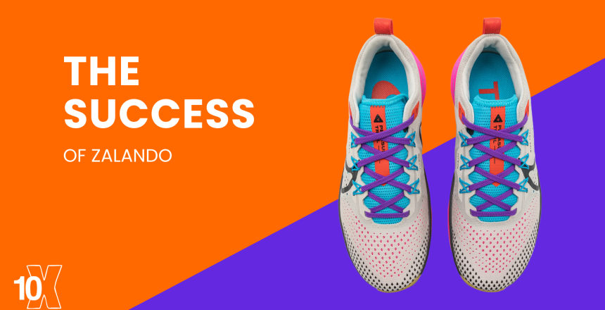 The Success Of Zalando