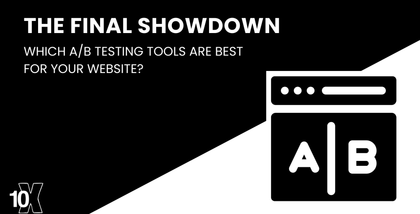 The Final Showdown: Which A/B testing tools are best for your website